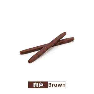 Manchons de <span class=keywords><strong>lunettes</strong></span> transparents souples, <span class=keywords><strong>cordon</strong></span> de <span class=keywords><strong>lunettes</strong></span>, anti-pression, antidérapant, housses de protection pour <span class=keywords><strong>lunettes</strong></span> de vue, <span class=keywords><strong>lunettes</strong></span> de soleil - Product Image 4