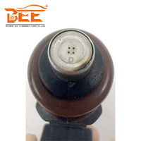 8200227124 0280158034 6001548024 99061829701 WG1500952 WG1750013 Inyector de combustible de alta calidad para Renault