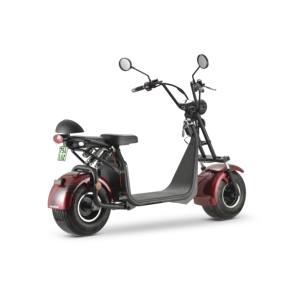 EU Warehouse 1500W Mobility <strong>E</strong> Scooter Electric Scooters With High Performance Electric <strong>Bike</strong> <strong>Charging</strong> <strong>Station</strong> - Product Image 1