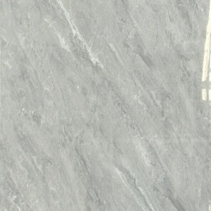 Baldosa de Porcelana de Mármol para Piso, 600x1200mm, Aspecto de Mármol, Acabado Brillante, para Pisos de Edificios de Oficinas - Product Image 4