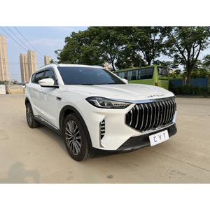 YT Auto Jetour X70 Plus 2025 SUV de 7 Plazas Condición Nueva <span class=keywords><strong>Coche</strong></span> de <span class=keywords><strong>Gasolina</strong></span> de Alta Velocidad y Precio Barato Tracción Delantera (FWD) Tamaño de Neumático R18 - Product Image 3