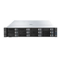 Serveur en rack Inspur NF5270 M6 2U avec processeur Xeon 3,0 GHz, 64 Go de RAM DDR4, SSD en stock