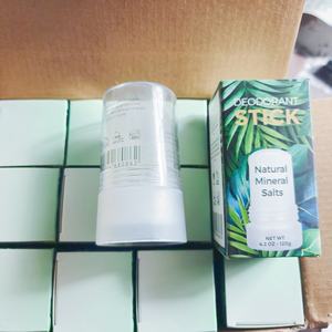 <span class=keywords><strong>Piedra</strong></span> de <span class=keywords><strong>Alumbre</strong></span> Natural, <span class=keywords><strong>Piedra</strong></span> Antitranspirante, <span class=keywords><strong>Piedra</strong></span> Desodorante, Apta para Hombres y Mujeres Debajo de las <span class=keywords><strong>Axilas</strong></span> - Product Image 3