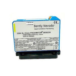 سعر المصنع العلامة التجارية الجديدة Bently <span class=keywords><strong>Nevada</strong></span>-01-مستشعر الغاز الخطر - Product Image 1