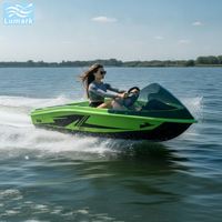 Kart aquatique ASA, prix de la marque chinoise Lumark pour les sports nautiques