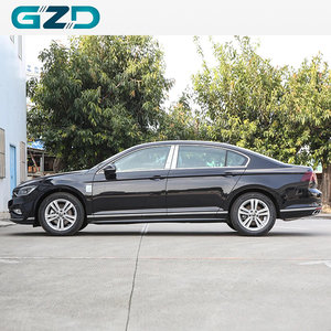 <span class=keywords><strong>Magotan</strong></span> VW รถซีดาน2025 210กม./ชม. รถเบนซินจากจีนสำหรับรถโฟล์คสวาเกนมือสอง - Product Image 4