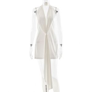 Low Price White Zara Dress Elegant Sequin Fabric | Alibaba.com