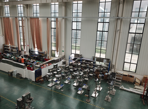 Fabrika doğrudan satış burgu için dolum makinesi toz 5g-5kg baharat tozu ambalaj çanta şişeleri için kutular - Product Image 5