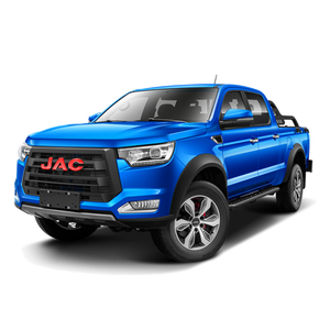 Pour T8 2.4t Édition Automatique 4x4, Pick-up de marque chinoise JAC T8 <span class=keywords><strong>PRO</strong></span>, véhicule d'occasion en stock, sièges foncés, réglage électrique, feux R18 - Product Image 5