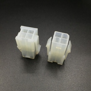 39-01-2041/39012041 5559-4R 4 Pin Đầu Nối Molex, 4 Pin Molex, Đầu Nối Molex 4 Pin - Product Image 5