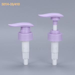 Custom Color Disposable Plastic Lotion <b>Pump</b> Dispenser 28/410 33/410 <b>Pump</b> Sprayer for <b>Wine</b> Bottles - Product Image 6