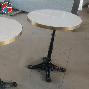 <span class=keywords><strong>Table</strong></span> basse classique en <span class=keywords><strong>marbre</strong></span> français en <span class=keywords><strong>fonte</strong></span> et <span class=keywords><strong>table</strong></span> de bistro en <span class=keywords><strong>marbre</strong></span> meubles de <span class=keywords><strong>table</strong></span> usine - Product Image 4