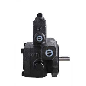 Bomba de Pistones Hidráulica VA1-15FA3, Bomba de Paletas Variable, Bomba de Potencia Hidráulica Compacta - Product Image 6