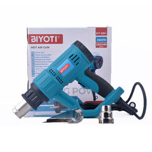 <span class=keywords><strong>Pistola</strong></span> de Aire Caliente de Alta Calidad 2022, <span class=keywords><strong>Mini</strong></span> <span class=keywords><strong>Pistola</strong></span> de Calor, Sellado de Plástico Termorretráctil, <span class=keywords><strong>Pistola</strong></span> de Calor para Reparación de Móviles - Product Image 1