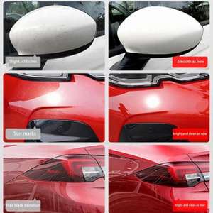 Rivestimento idrofobico cancellabile all'istante, <span class=keywords><strong>pasta</strong></span> antigraffio liquida <span class=keywords><strong>per</strong></span> auto - Product Image 4