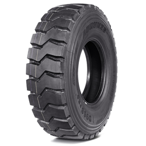 ยางรถบรรทุกออฟโรด Aurunze รุ่นใหม่ TBR Radial Tubeless ขนาด 11.00R20 รุ่น D968PRO - Product Image 5