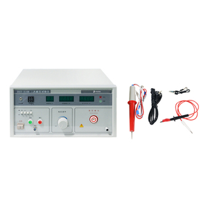 Equipo Esencial para Pruebas de Productos: Resistencia a Corriente Alterna Secundaria de 5kV y 200mA - Product Image 1