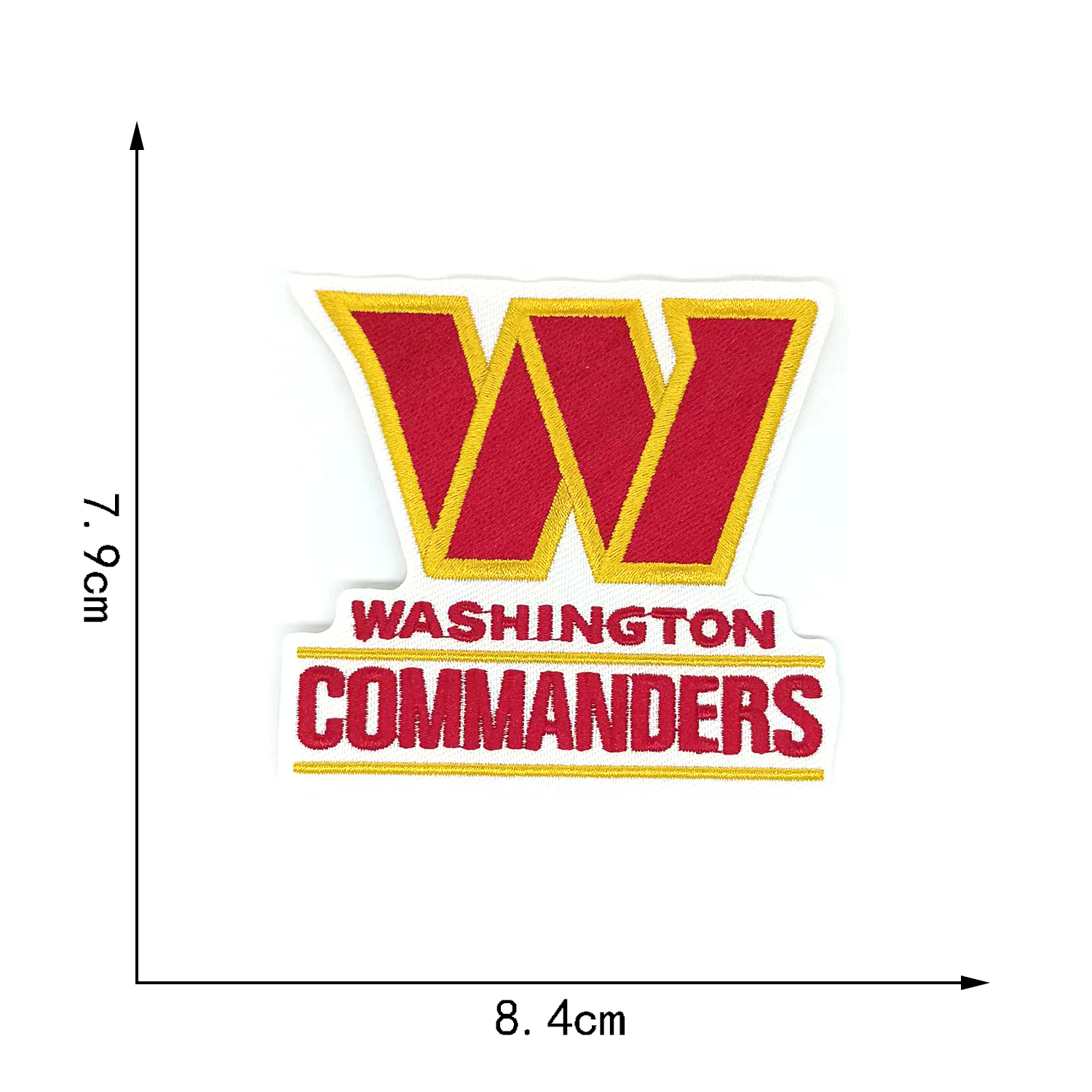 Washington Commanders - Surtido