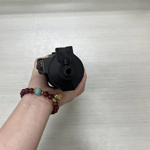 ขายตรงจากโรงงาน ตัวกรองและตัวควบคุมแรงดันรุ่น B74G ซีรีส์ B74G-4AK-QD3 - Product Image 4
