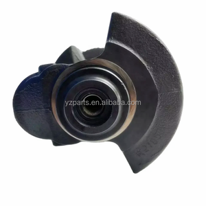 Cigüeñal para cigüeñal, 42 N46 N46B20N46B20620NN42B20 para BW W 11217516040 11210390923 2.0L 118i 120i <span class=keywords><strong>320i</strong></span> X3 11217512507 1121751537 - Product Image 3