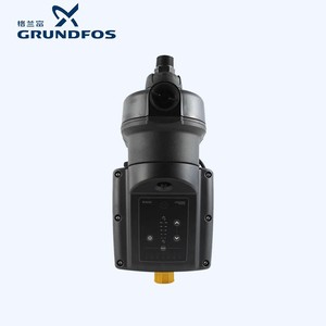 Pompe centrifuge de surpression Grundfos Scala2 Home à fréquence variable automatique avec moteur à onduleur et raccord à bride de 1 pouce - Product Image 2
