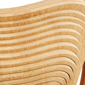 Cesto Portaoggetti in Bambù a Forma di Pinguino, Prodotto Biodegradabile Zero Waste, Personalizzazione Laser Gratuita, Spedizione Rapida, per Promozioni - Product Image 6