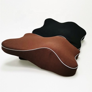 Gối Cao Su Non Công Thái Học/Gối Tựa Đầu Xe Hơi Cổ - Product Image 3