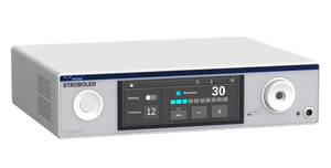 Ikeda YKD-9029 y tế stroboscopy nguồn ánh sáng cho nội soi cho chẩn đoán rối loạn giọng nói - Product Image 2