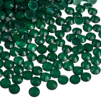 Blinginbox néon Fluorescence strass gros personnaliser SS6-SS30 Flatback strass pierres de cristal pour la fabrication de bijoux