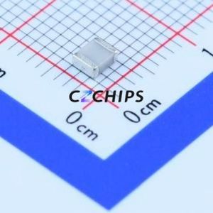 Condensateur SMD (MLCC) C1210N101J202T 1210 (Capacité : 100pF) (Précision : 5%) Tension nominale : 2kV - Product Image 1