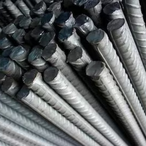 Cán nóng cốt thép thép bị biến dạng hrb335 cho xây dựng; cung cấp HÀn uốn cắt sắt bê tông cạnh tranh - Product Image 6