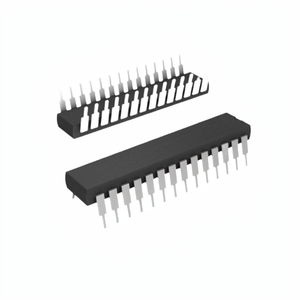 ICM7217AIPI+ Original 28 DIP Buy Online Electronic Components Clock Timing - Product Image 1