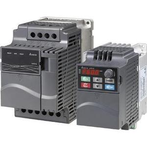 Onduleur Delta série VFD-EL VFD007EL43A/015/022/037 21A simple article trois <span class=keywords><strong>220</strong></span> - Product Image 1
