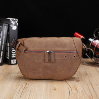 2026 Neue Koreanische Herren-Brusttasche, Lässige Umhängetasche, Leichte Tragbare Robuste Messenger-Tasche für den Täglichen Gebrauch