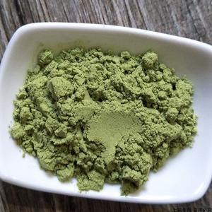 Venta directa de fábrica de alta calidad comida japonesa condimento <span class=keywords><strong>rábano</strong></span> <span class=keywords><strong>picante</strong></span> verde Halal Wasabi en polvo - Product Image 1