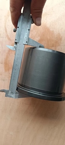 Filtro de Aceite 40C2119 para Cargadora de Ruedas Liugong ZL30E/ZL40BV, Piezas de Repuesto, 3 Años de Garantía, Directo de Fábrica, Piezas de Maquinaria de Construcción - Product Image 4