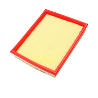 Filtre à air haute efficacité au prix d'usine 90411732 Remplacement pour Chevrolet CORSA