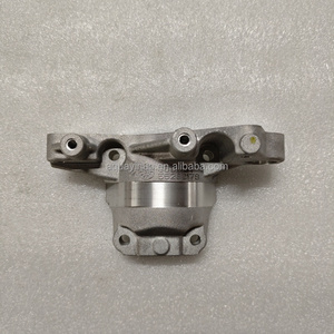 Nouveau couvercle arrière de culasse côté volant moteur 552821780 pour Jeep Renegade Compass Fiat 500X Alfa Romeo <span class=keywords><strong>Tonale</strong></span> GSE 1.3T - Product Image 3