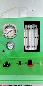 Dongtai <span class=keywords><strong>pq1000</strong></span> phổ biến Đường Sắt phun thử nghiệm - Product Image 5