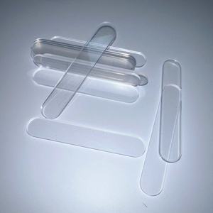 High Transparent PMMA Acrylic Camera Lens Protector For Mobilephone Display <b>Window</b> <b>Cover</b> - Product Image 1