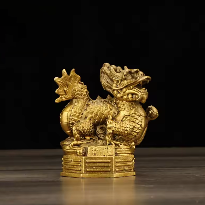 qinglong