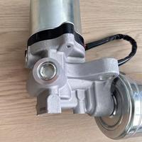 47070 60050 Ensemble de pompe de servo-frein ABS hydraulique pour Toyota Land Cruiser et Lexus