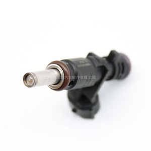 Inyector de Combustible Automotriz 166009685R Para Renault, Pieza de Repuesto - Product Image 3