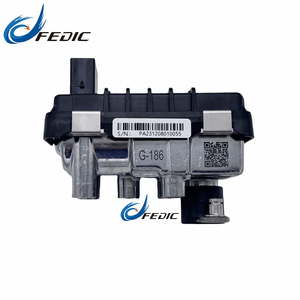 สำหรับรถเบนซ์ E-Klasse <span class=keywords><strong>270</strong></span> CDI 130Kw OM647 177HP 2685 <span class=keywords><strong>CCM</strong></span> G-186 GT2256V 712120 G-167เทอร์โบแอคชูเอเตอร์ wastegate 6NW008412 - Product Image 2