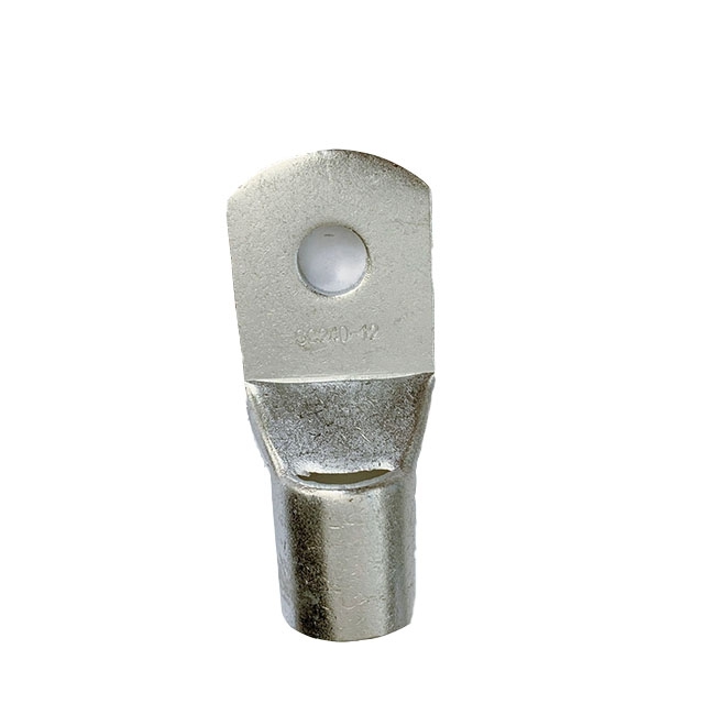 SC Медные оловянные клеммы, высококачественный экспортируемый медный кабельный терминал, кабельные обжимные клеммы