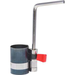 KS TOOLS - 150.1141 Bande de tension de segment de piston-EAN 4042146267998 HEAVY VEHICLES - Product Image 1