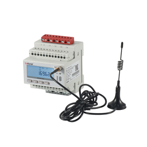 Acrel Adw300 AC Đo Năng Lượng 3 Giai Đoạn Năng Lượng Meter Giám Sát Từ Xa Cho Quản Lý Năng Lượng Hỗ Trợ Wifi 4G Lorawan - Product Image 4