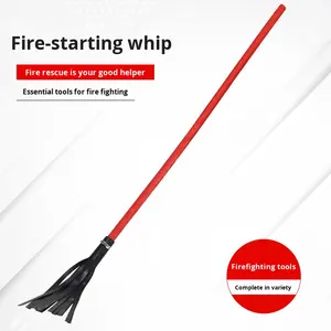 Grado Industrial No. 2 Antorcha <span class=keywords><strong>de</strong></span> extinción <span class=keywords><strong>de</strong></span> incendios No. 3 Herramienta <span class=keywords><strong>de</strong></span> extinción <span class=keywords><strong>de</strong></span> incendios Látigo <span class=keywords><strong>de</strong></span> goma Escoba <span class=keywords><strong>de</strong></span> alambre <span class=keywords><strong>de</strong></span> acero Fregona <span class=keywords><strong>de</strong></span> extinción <span class=keywords><strong>de</strong></span> incendios forestales - Product Image 2