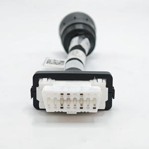 สายไฟส่งข้อมูล OBD แบบ 9 พิน ความแม่นยำสูง YTO พร้อมการรับประกัน 3 เดือน สำหรับเครื่องจักรกลการเกษตร สายไฟอุตสาหกรรมแบบ 9 พิน - Product Image 3
