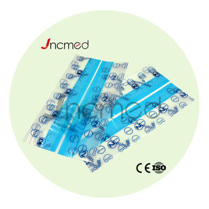 Kit busa rias terapi luka tekanan negatif NPWT berpakaian - Product Image 4